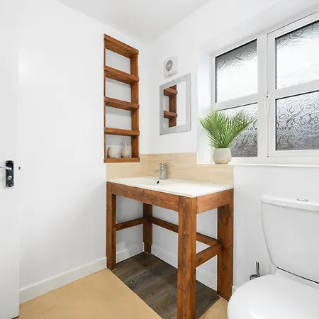 3 Bed Near Etihad Stadium Manchester Exterior photo